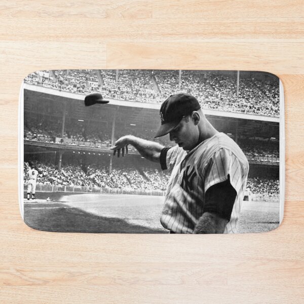 Item preview, Mickey Mantle  designed and sold by salisburyruby.