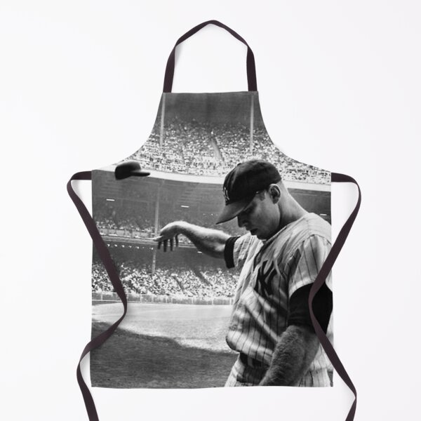 Item preview, Mickey Mantle designed and sold by salisburyruby.