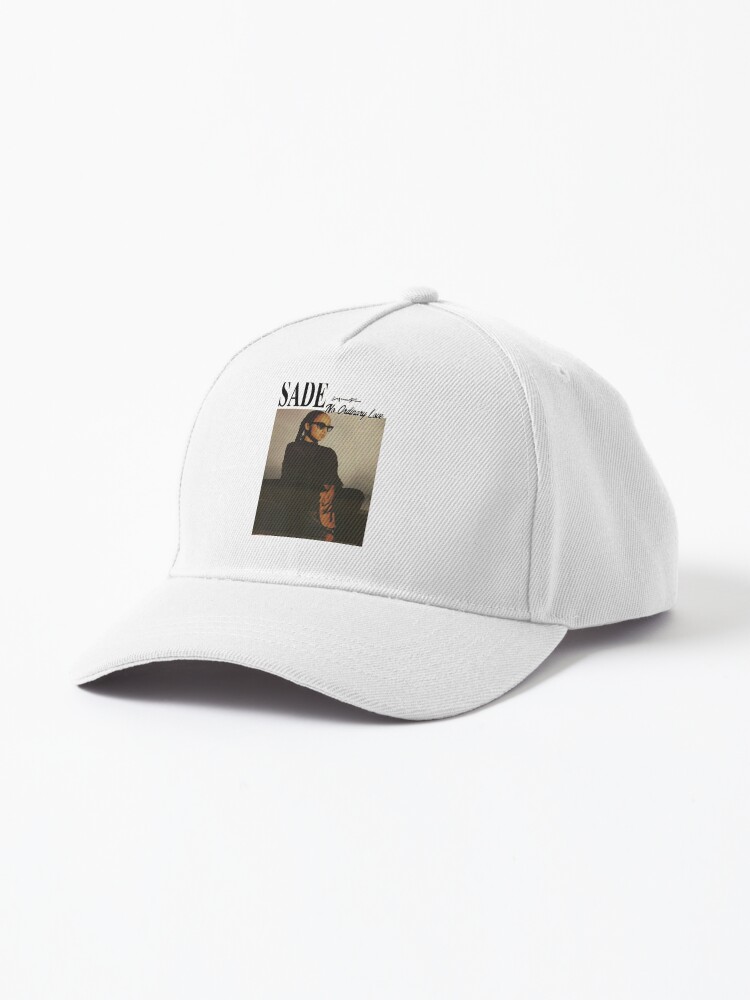 13,818円Sade No Ordinary Love Snapback cap