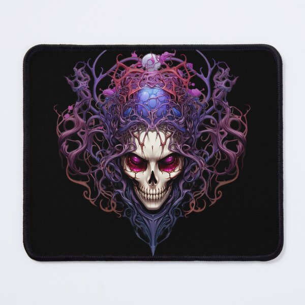 Item preview, Grim Reaper in Dark Romance designed and sold by mtperspective.