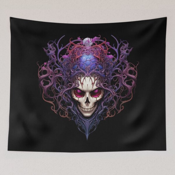 Item preview, Grim Reaper in Dark Romance designed and sold by mtperspective.