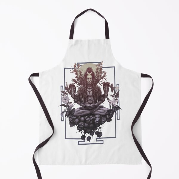 Item preview, Mahadev alternate designed and sold by ArtemisBouchard.