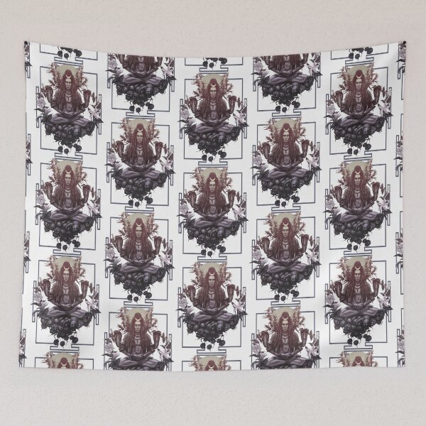 Item preview, Mahadev alternate   designed and sold by ArtemisBouchard.