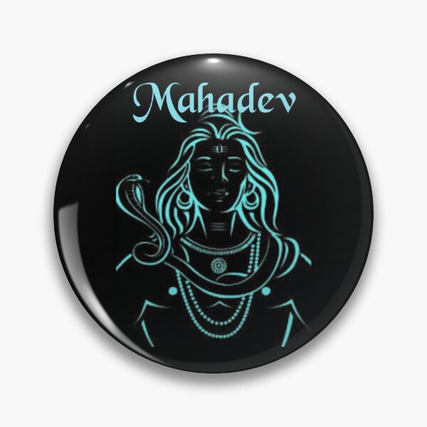 Item preview, Mahadev arts  designed and sold by ArtemisBouchard.