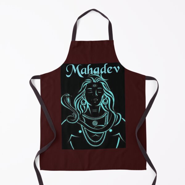 Item preview, Mahadev arts designed and sold by ArtemisBouchard.