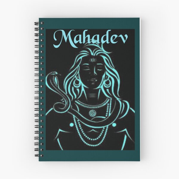 Item preview, Mahadev arts  designed and sold by ArtemisBouchard.