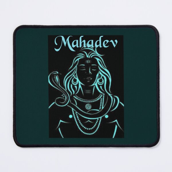 Item preview, Mahadev arts designed and sold by ArtemisBouchard.