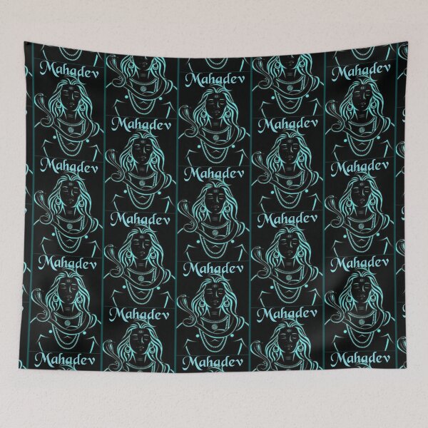 Item preview, Mahadev arts  designed and sold by ArtemisBouchard.