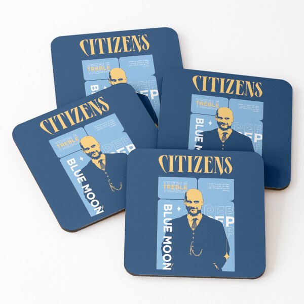 Item preview, The Citizens designed and sold by Revnede.
