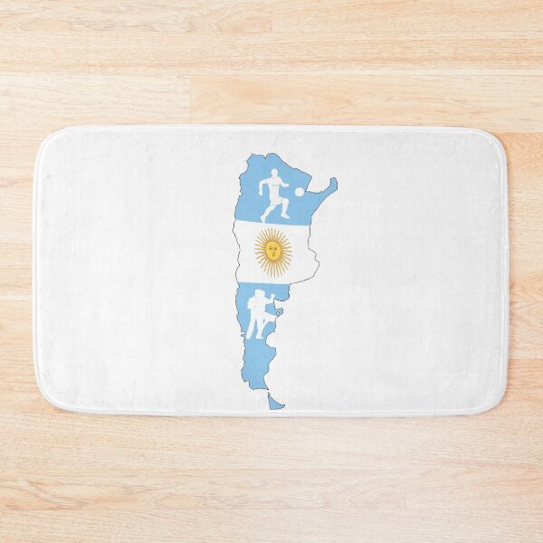 Item preview, Argentina  designed and sold by EDUARDO RUIZ.