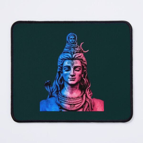 Item preview, Mahadev Indian designed and sold by ArtemisBouchard.