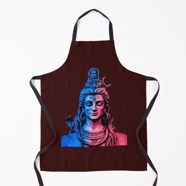 Item preview, Mahadev Indian designed and sold by ArtemisBouchard.