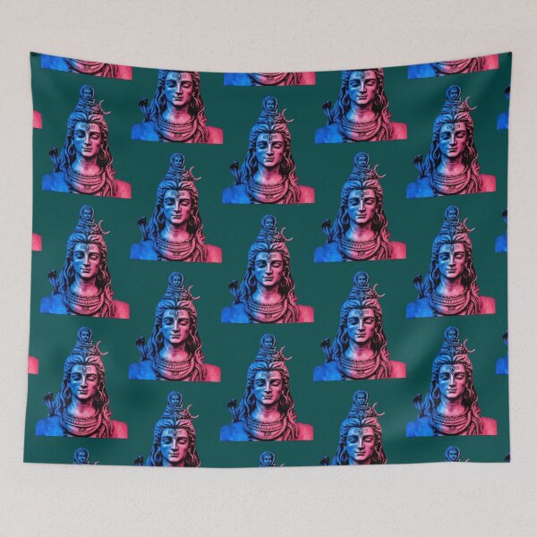 Item preview, Mahadev Indian designed and sold by ArtemisBouchard.