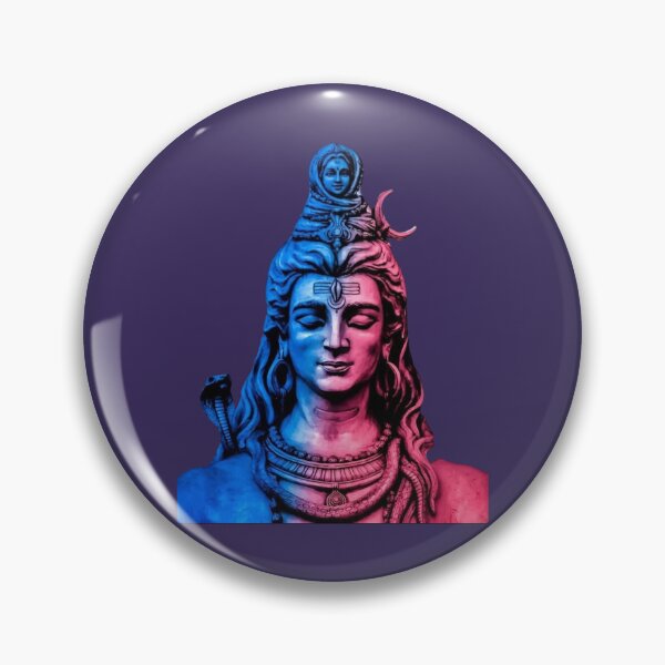 Item preview, Mahadev Indian designed and sold by ArtemisBouchard.