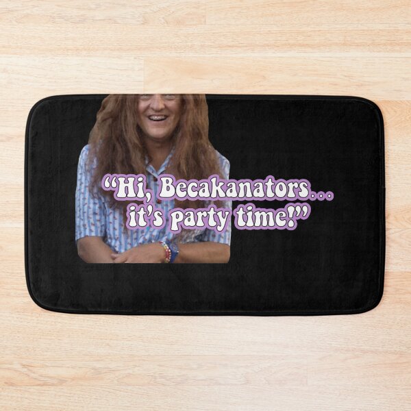 Item preview, Becky Lunatics designed and sold by denson-dong.