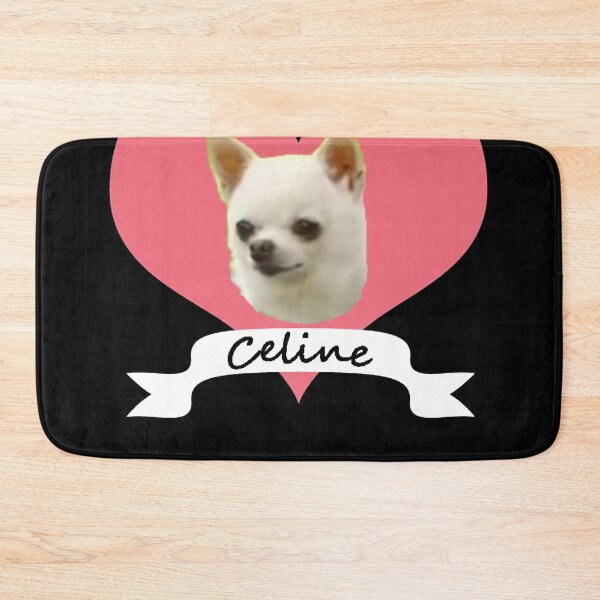 Item preview, Celine Appreciation designed and sold by denson-dong.