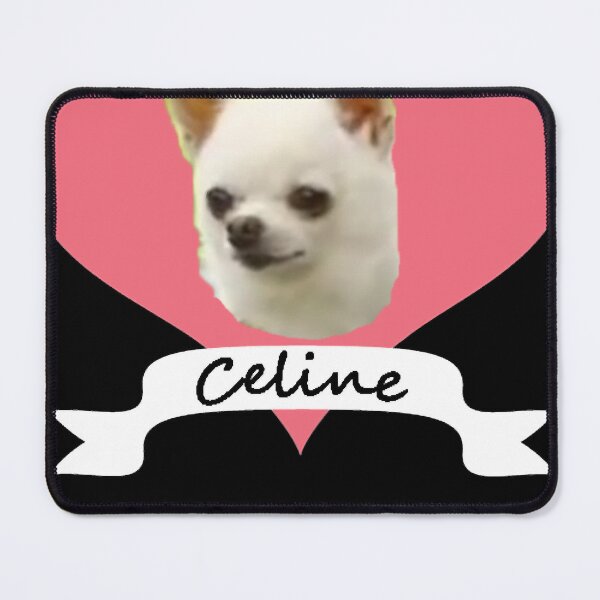 Item preview, Celine Appreciation designed and sold by denson-dong.