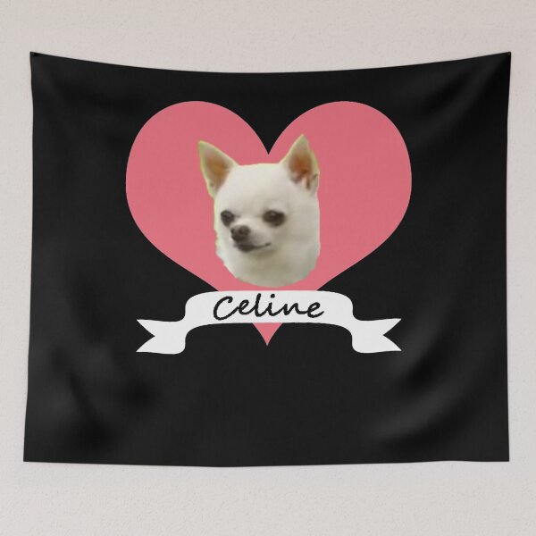 Item preview, Celine Appreciation designed and sold by denson-dong.
