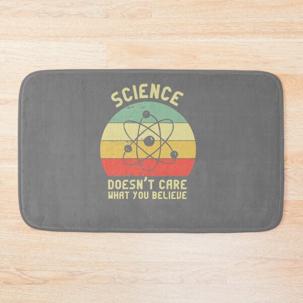 Item preview, Science Doesn_t Care What You Believe designed and sold by Paizjamyiah.