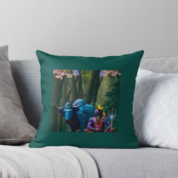 Item preview, MAHADEV Long  designed and sold by ArtemisBouchard.