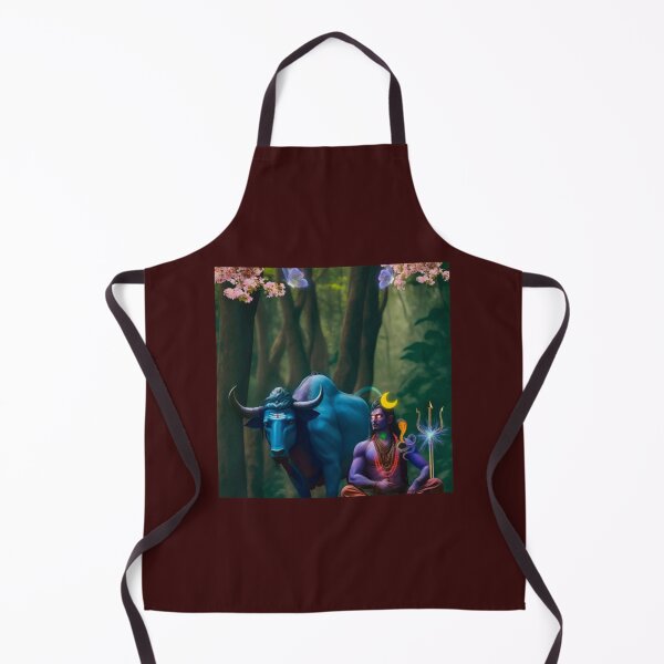 Item preview, MAHADEV Long designed and sold by ArtemisBouchard.