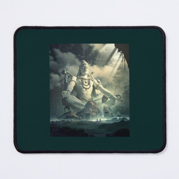 Item preview, Mahadev lover designed and sold by ArtemisBouchard.