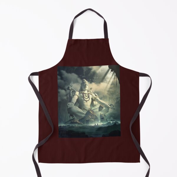 Item preview, Mahadev lover designed and sold by ArtemisBouchard.