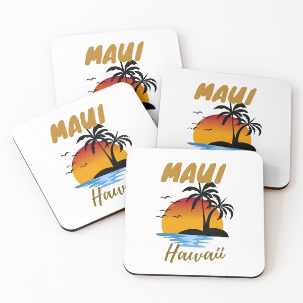 Item preview, Vintage Hawaii designed and sold by Echo Aesthetics.