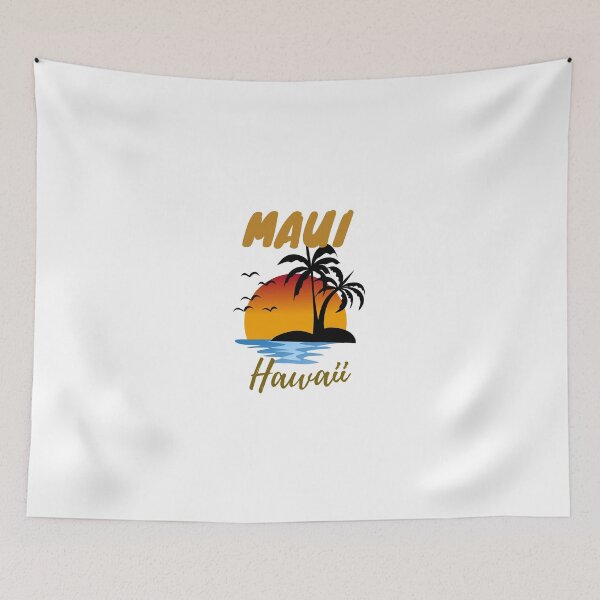 Item preview, Vintage Hawaii designed and sold by Echo Aesthetics.