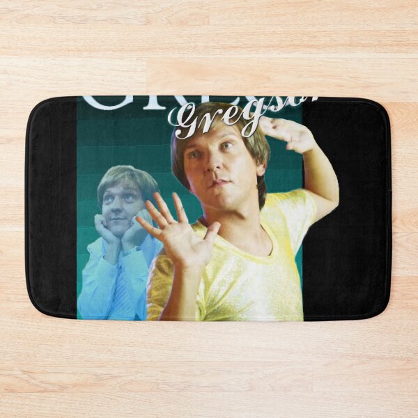 Item preview, Greg GregsonMr G - Summer Heights High  designed and sold by denson-dong.