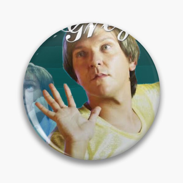 Item preview, Greg GregsonMr G - Summer Heights High  designed and sold by denson-dong.