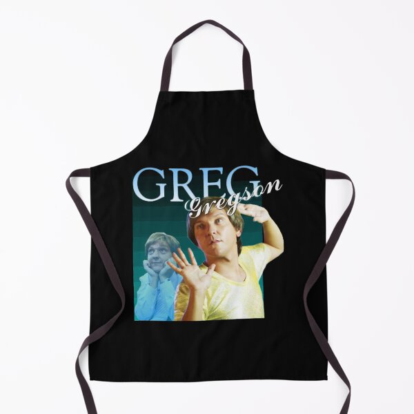 Item preview, Greg GregsonMr G - Summer Heights High designed and sold by denson-dong.