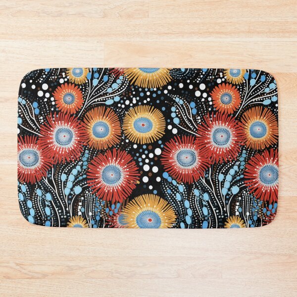Item preview, Blooming Field designed and sold by Alex R.