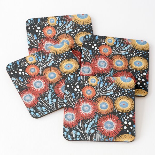 Item preview, Blooming Field designed and sold by Alex R.