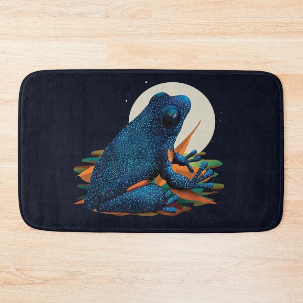 Item preview, Galaxy Frog designed and sold by Karin Taylor.