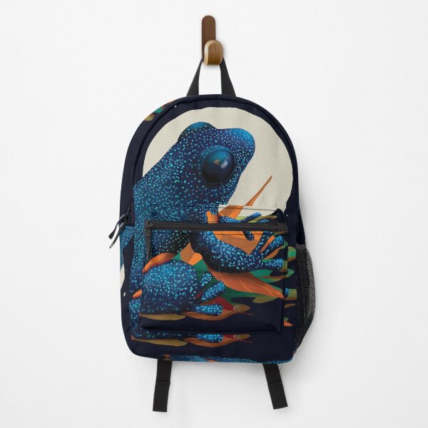 Item preview, Galaxy Frog designed and sold by Karin Taylor.