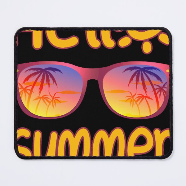 Item preview, Hello Summer    designed and sold by denson-dong.
