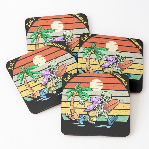 Item preview, Hello Summer    designed and sold by denson-dong.