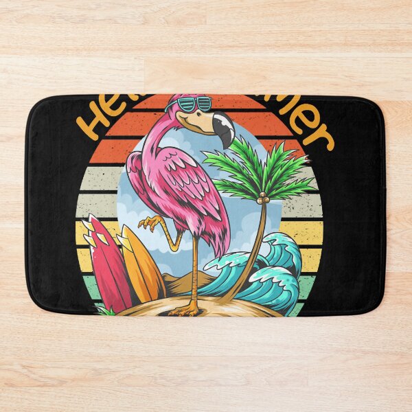 Item preview, Hello Summer    designed and sold by denson-dong.