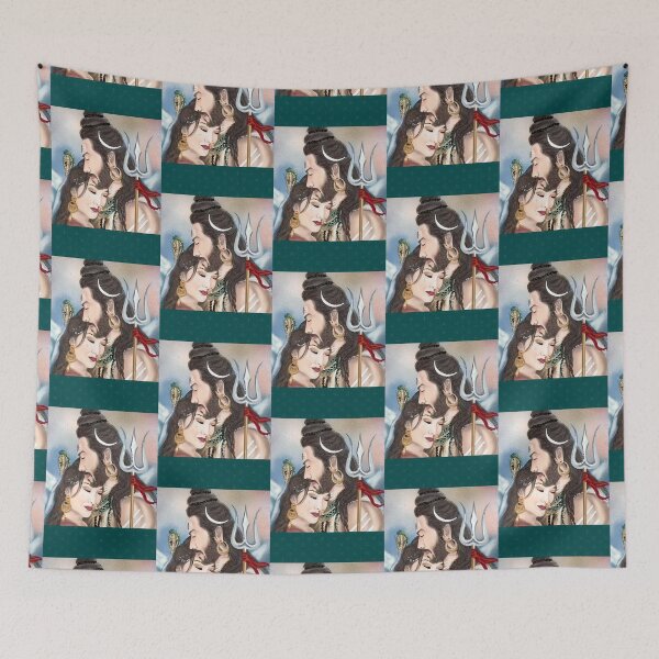 Item preview, Mahadev Photography art designed and sold by ArtemisBouchard.