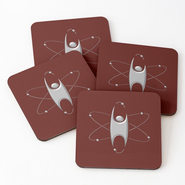 Item preview, Humanist logo designed and sold by Paizjamyiah.