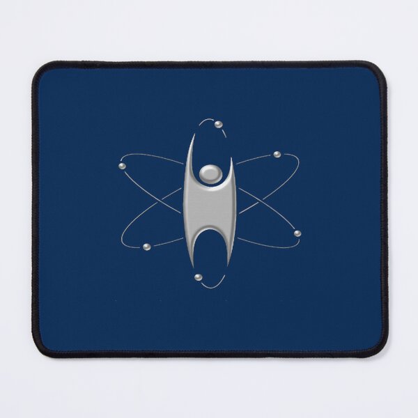 Item preview, Humanist logo designed and sold by Paizjamyiah.