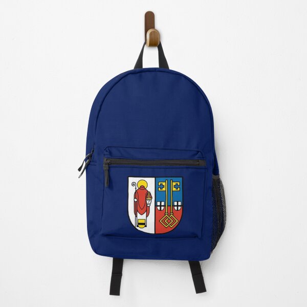 Item preview, Krefeld coat of arms, Germany designed and sold by Paizjamyiah.
