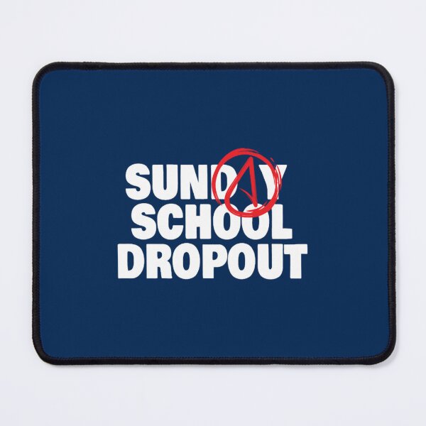 Item preview, Sunday School Drop Out designed and sold by Paizjamyiah.
