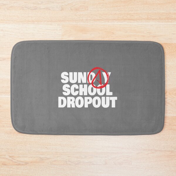 Item preview, Sunday School Drop Out designed and sold by Paizjamyiah.