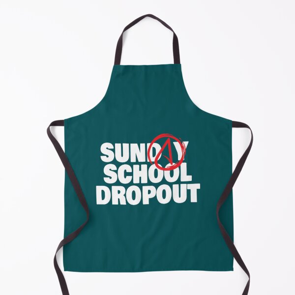 Item preview, Sunday School Drop Out designed and sold by Paizjamyiah.