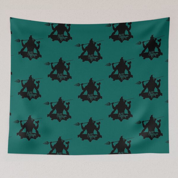 Item preview, Mahadev SilhouetteHar har mahadev designed and sold by ArtemisBouchard.