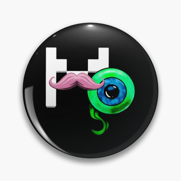 Item preview, Jacksepticeye Markiplier Duo Logo designed and sold by PhantomBunnieS.