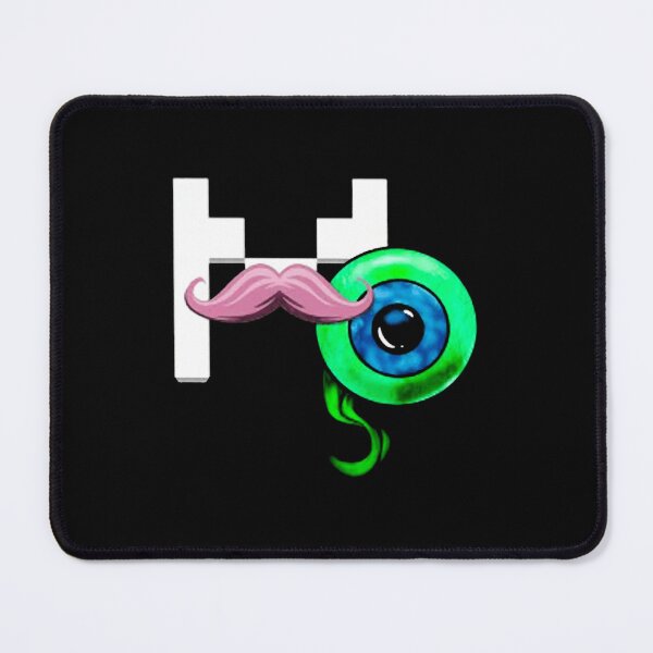 Item preview, Jacksepticeye Markiplier Duo Logo designed and sold by PhantomBunnieS.