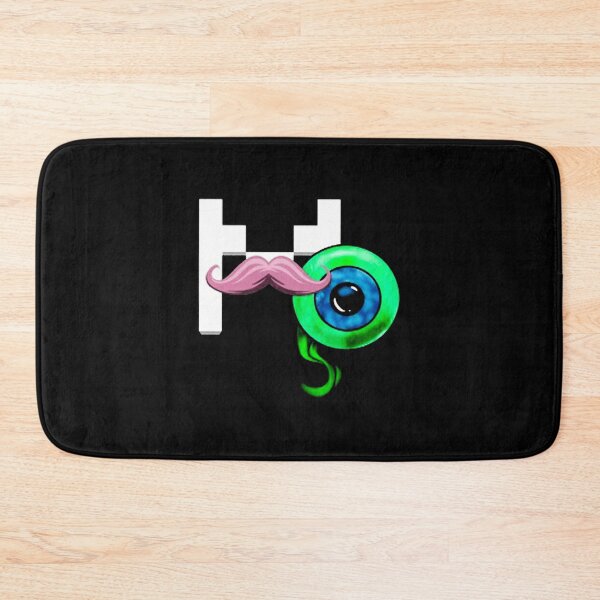 Item preview, Jacksepticeye Markiplier Duo Logo designed and sold by PhantomBunnieS.